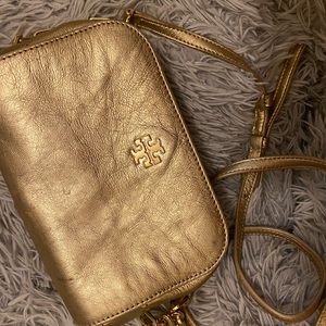 Tory Burch mini crossbody